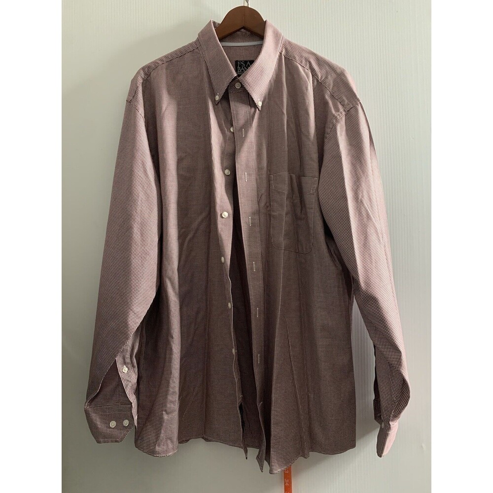 Jos A Bank Signature Collection Size XLarge